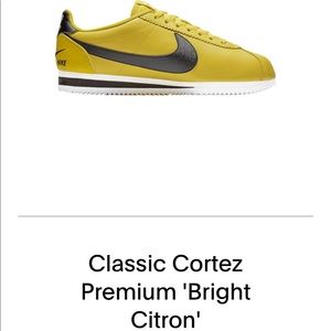 Classic Cortez